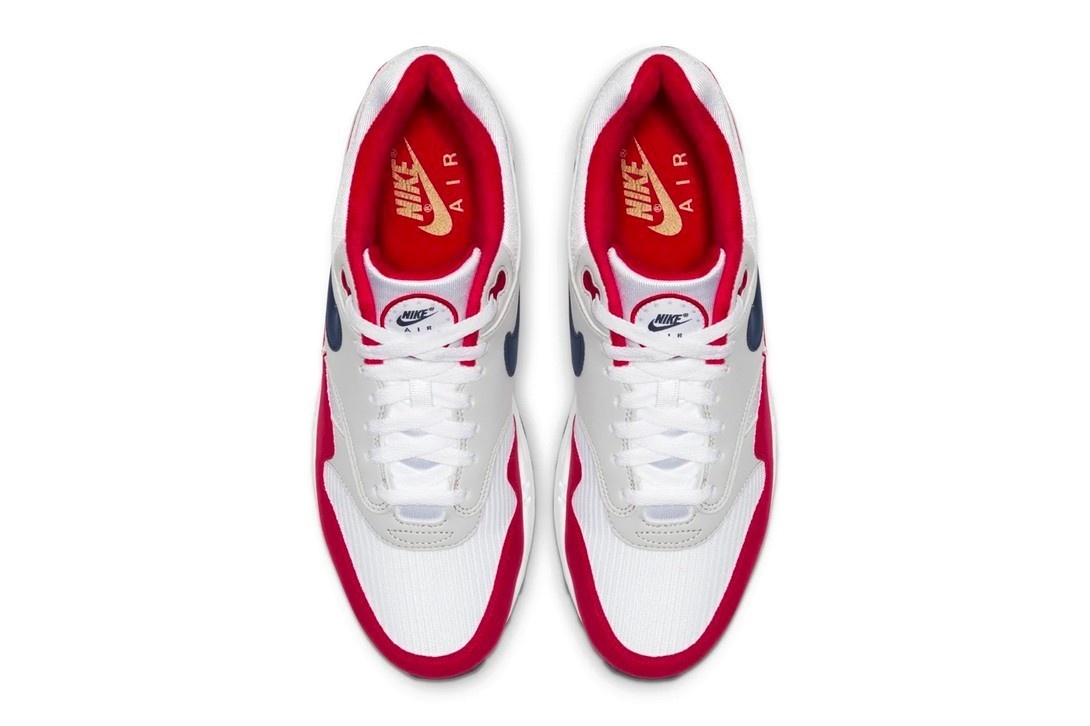 取消独立日主题全部Air Max 1发售,NIKE这次怎么了?