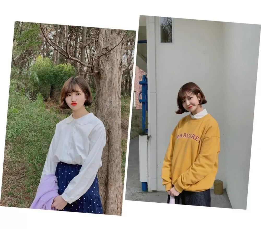 这15款发型,今年夏天很流行