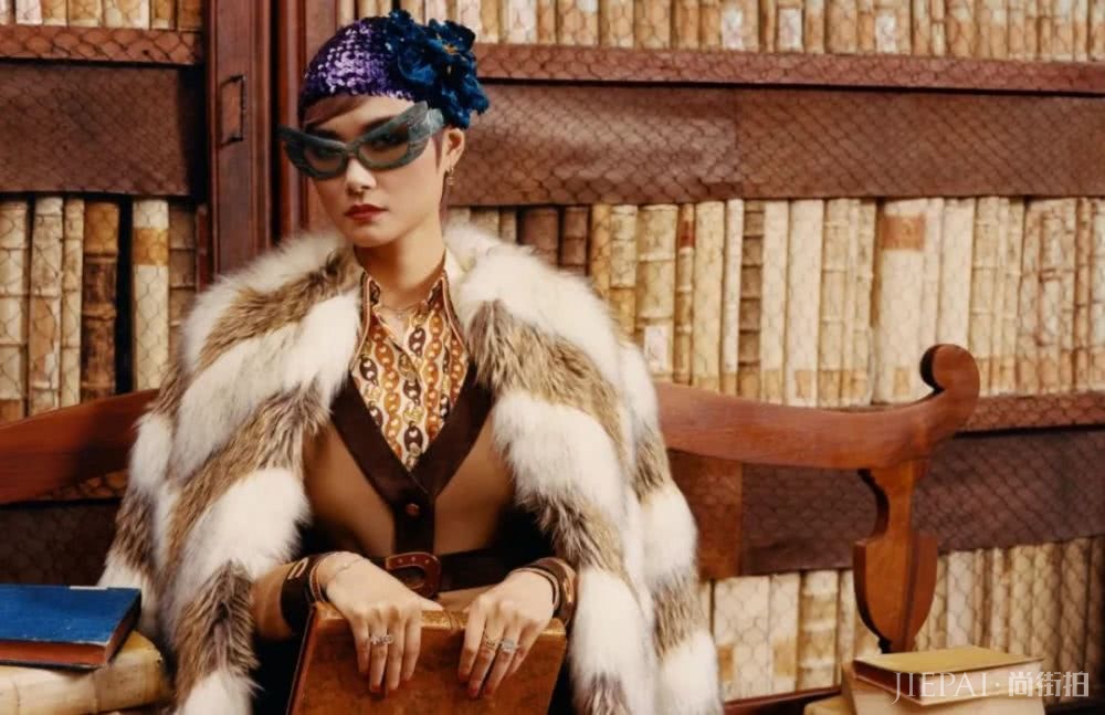 Burberry推出七夕广告大片,刘雯拿下COACH代言