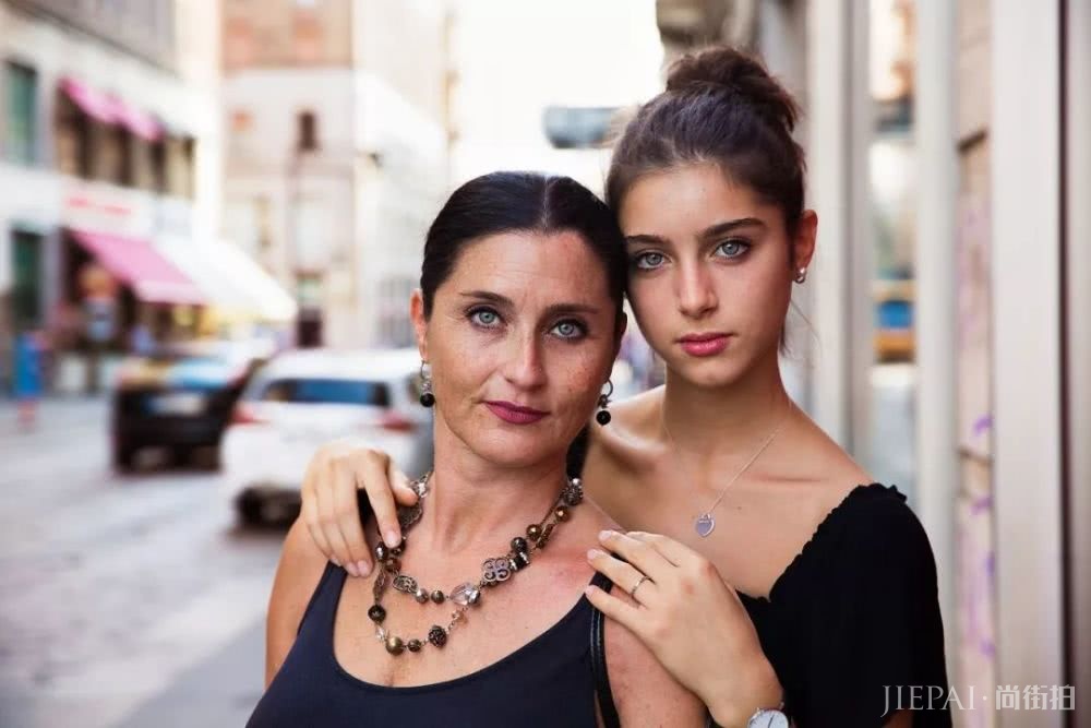 打破网红脸审美：这样的美人，流水线生产不出