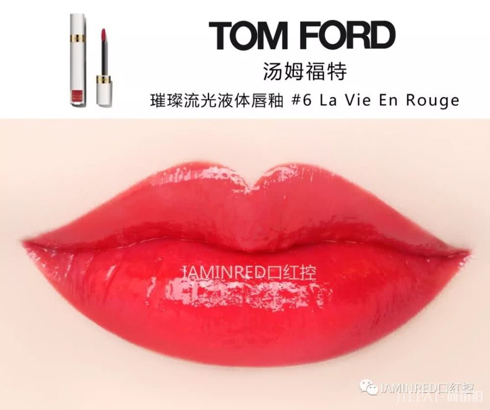 这8支口红趁没断货,赶紧在口红节抢到