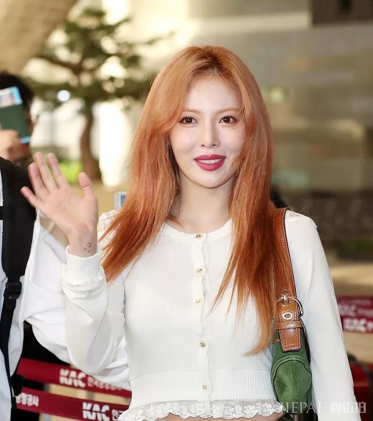 想换发色吗？这几种最流行的颜色可以参考