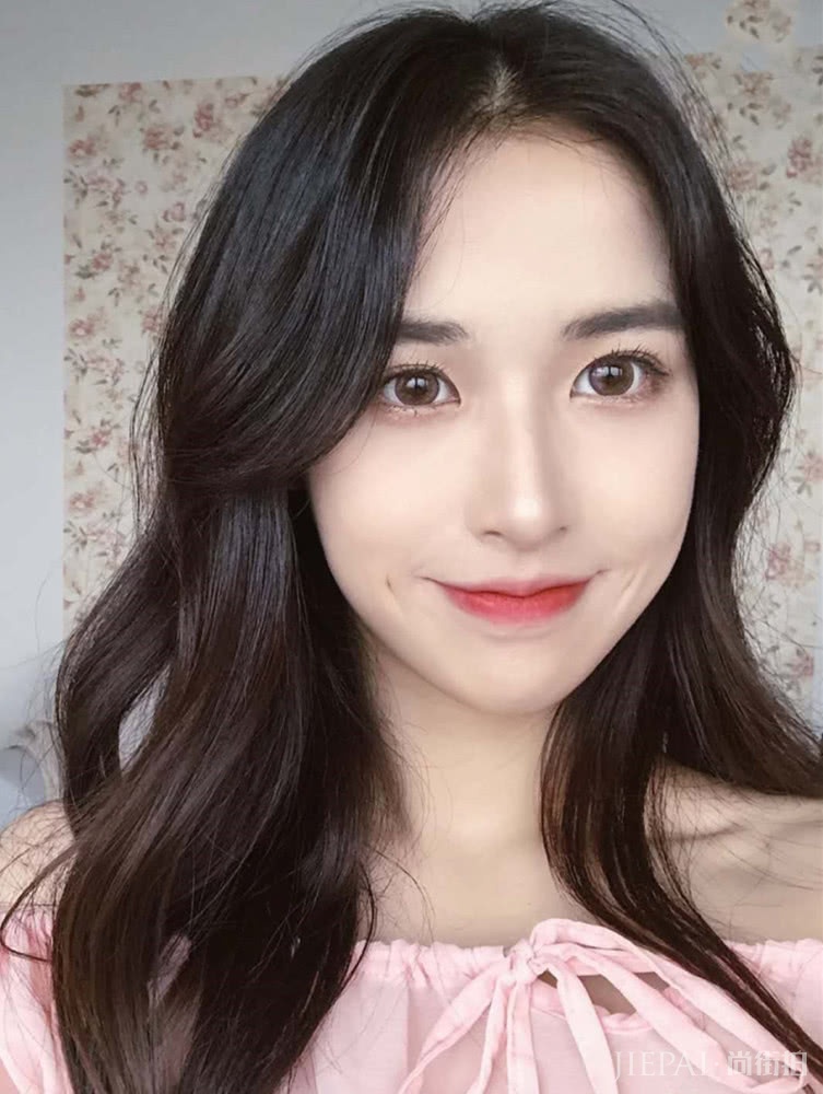 夏季清淡斩男妆,粉嫩不俗气温柔到化