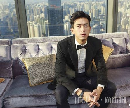 原来“韩商言”首选演员是他,被拒后才被李现捡漏,真是可惜了