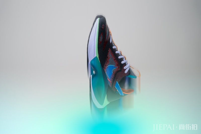 争霸2019年跑鞋市场！NIKE全新鞋款N110 D/MS/X发售在即！