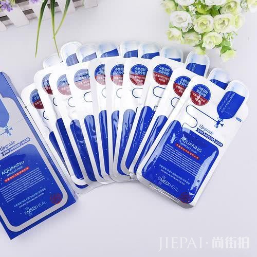 面膜那么多,如何找到适合自己的?