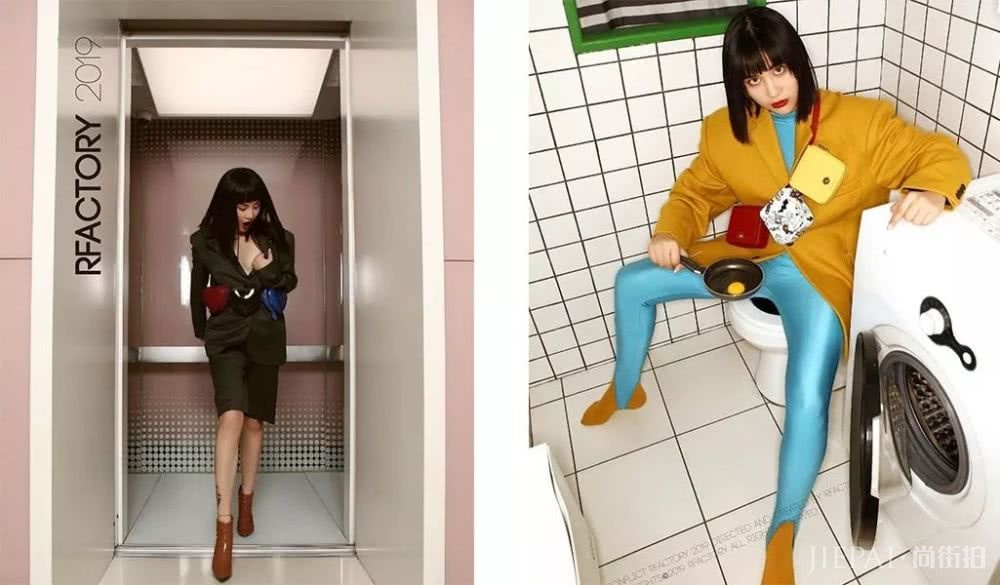 这些国内小众包,也太让我上头了吧