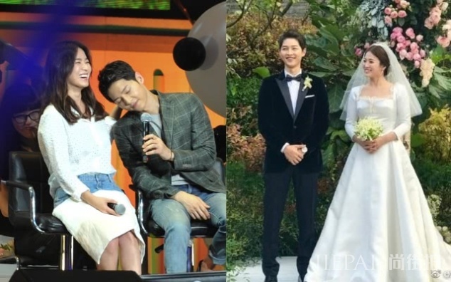 离婚打击太大？宋慧乔受访宣布下半年停工休息，自曝接受命运安排