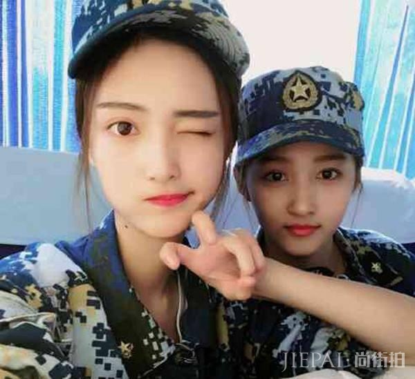 关晓彤室友开始拍戏了，盛蕙子却被女主碾压