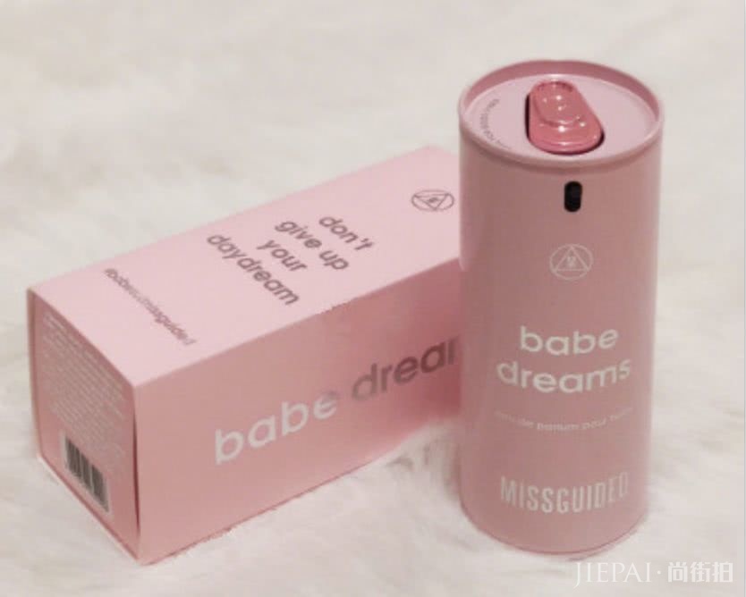 做一个少女心满满的小仙女,超好闻的小众香水合集