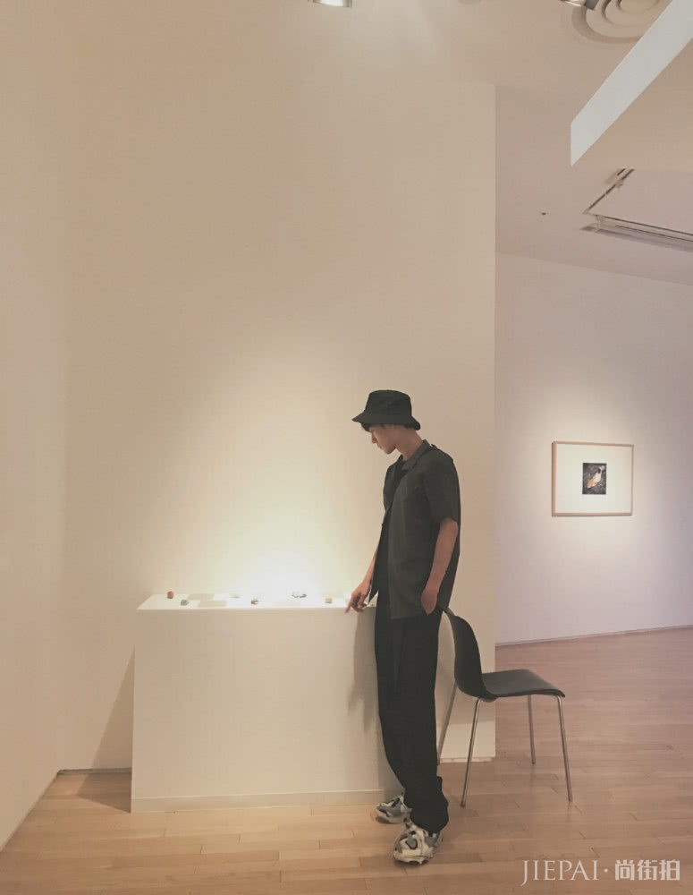 肖战正装私服大公开,教你怎么保持住自己的少年感