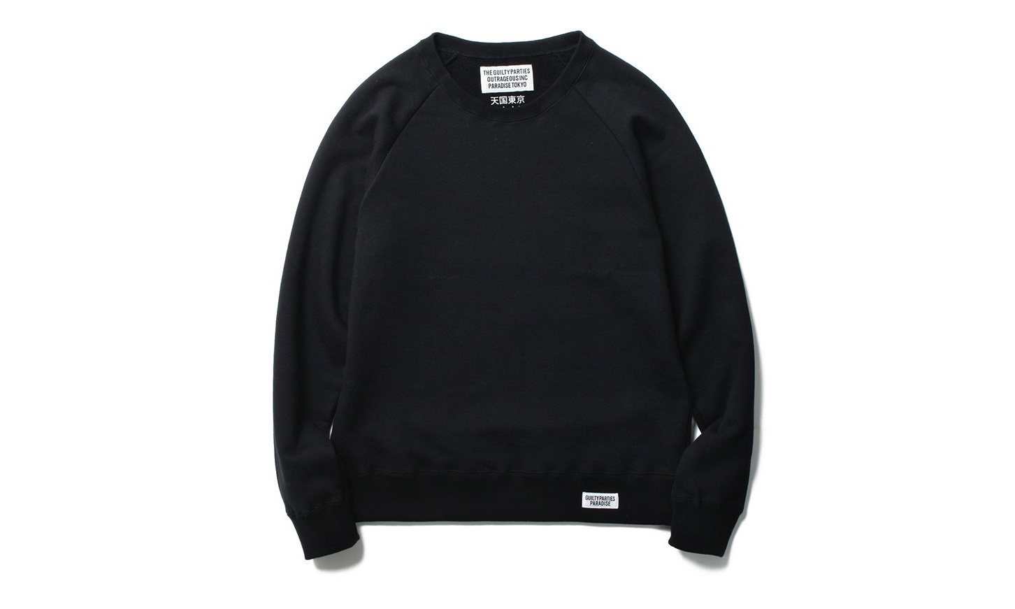 今年最该火的日系潮牌你预定了没?WACKO MARIA x 森山大道联名系列单品释出!