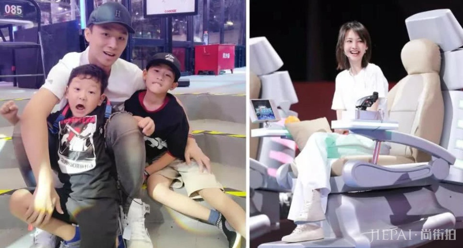 台媒爆料郑爽将在10月嫁给男友张恒,巴厘岛办婚礼、伴娘是杨紫