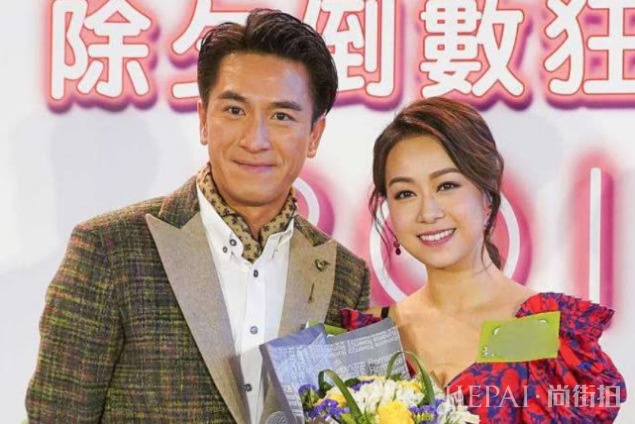 黄心颖前男友接受采访：孰能无错？希望有机会再和她合作