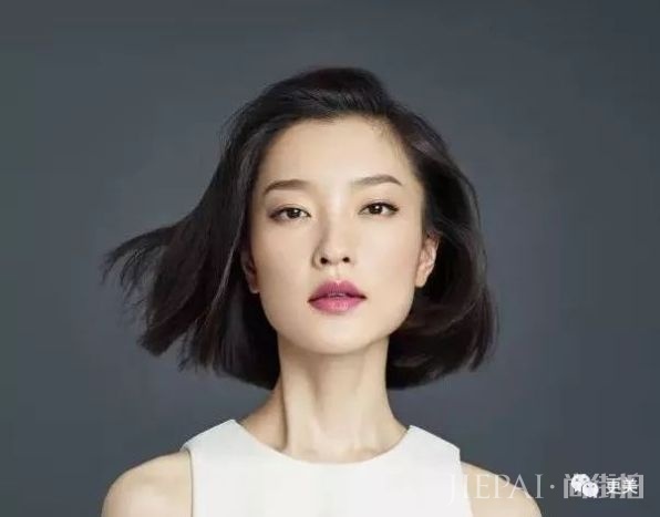 倪妮新剧惨遭滑铁卢,颜值又被女二吊打,竟是因性冷淡脸
