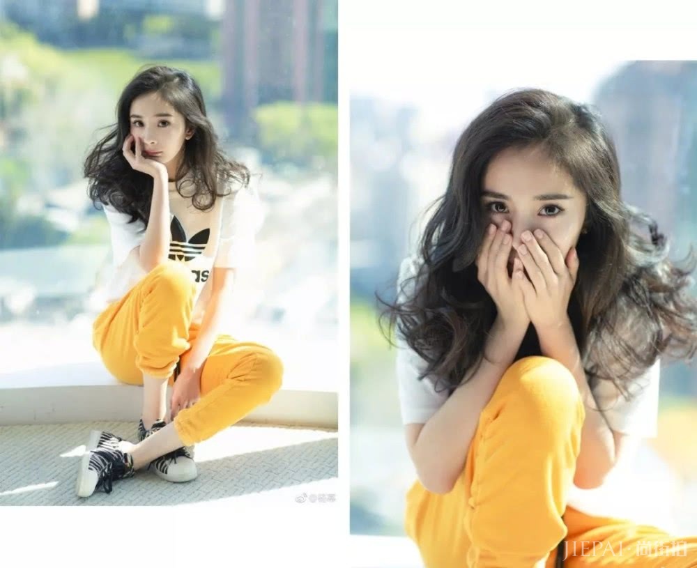 夏季“斩男色”搭配,江疏影宋祖儿都在穿