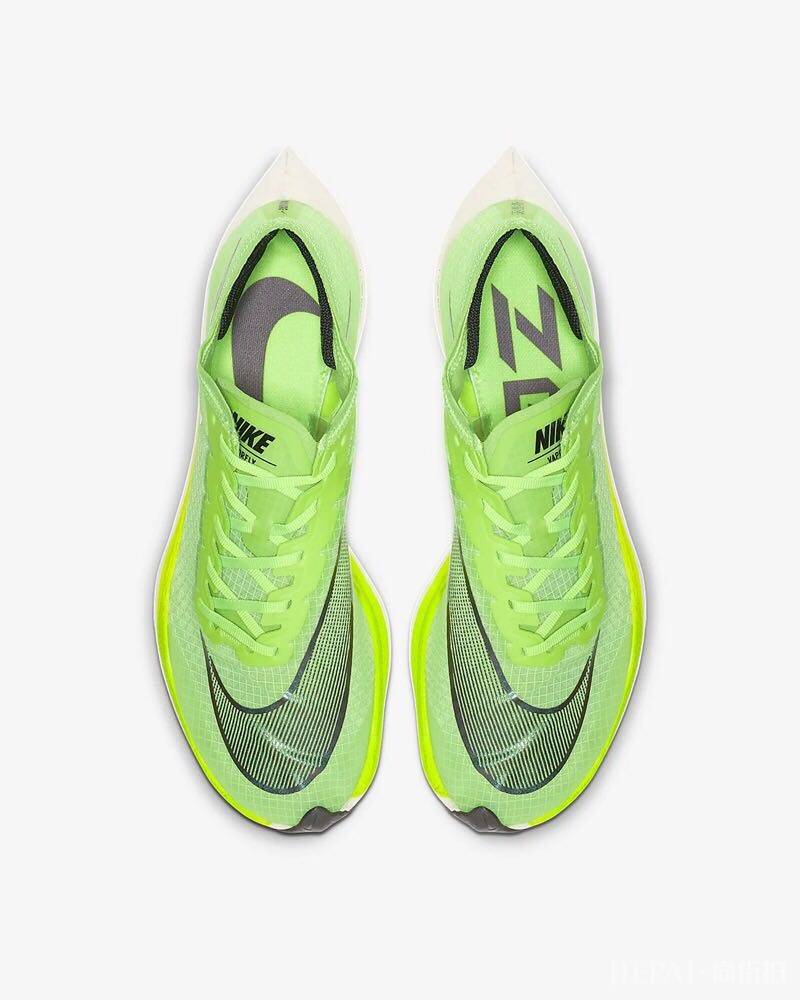 市售最强跑鞋!Nike ZoomX Vaporfly Next% 官网突袭发售!