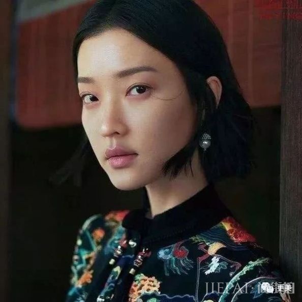 倪妮新剧惨遭滑铁卢,颜值又被女二吊打,竟是因性冷淡脸