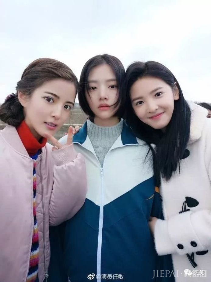 倪妮新剧惨遭滑铁卢,颜值又被女二吊打,竟是因性冷淡脸