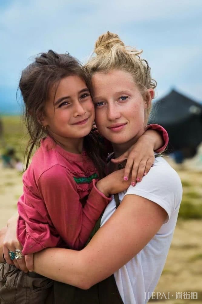 打破网红脸审美：这样的美人，流水线生产不出