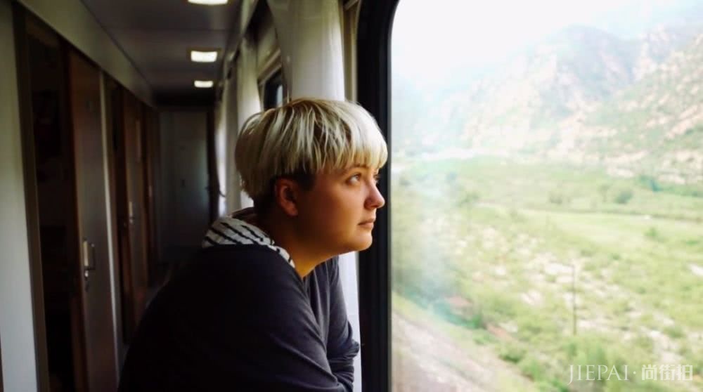 打破网红脸审美：这样的美人，流水线生产不出