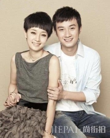 文章马伊琍离婚,姚笛之前近照被翻出带戒指外出