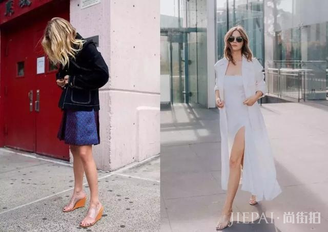 微胖女孩的穿衣打扮小心机,遮肉还显瘦