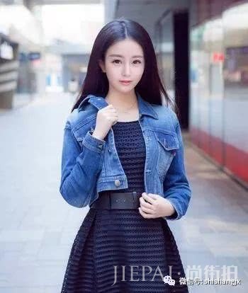 10款日常易打理的发型