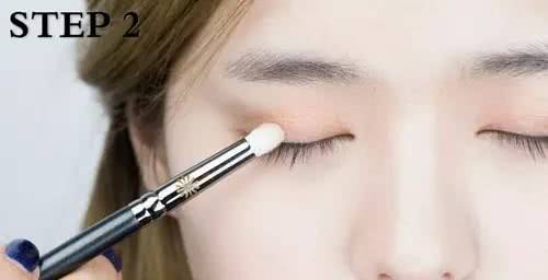 美妆新技能get，让你自带主角光环