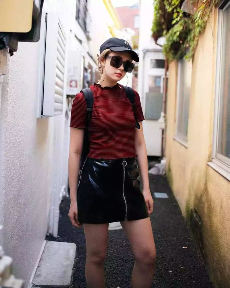 夏天千万不要穿的“流汗单品”,闷热难受还显胖