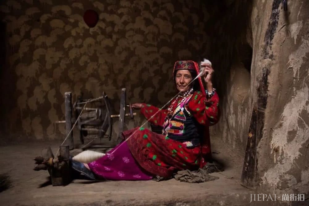 打破网红脸审美：这样的美人，流水线生产不出