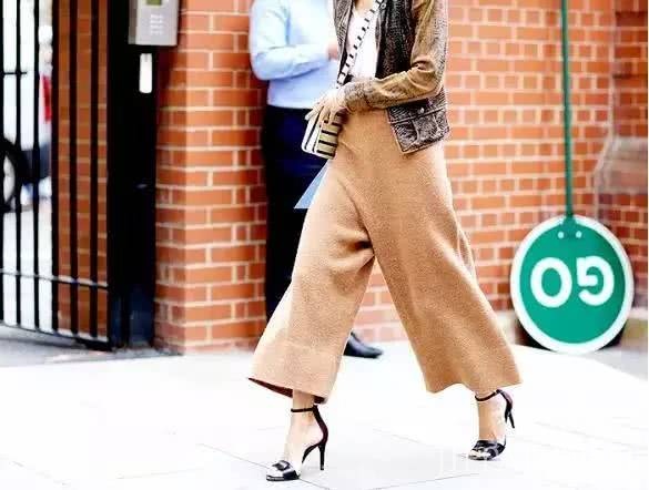 怎样把便宜的衣服穿搭出有质感的时尚?