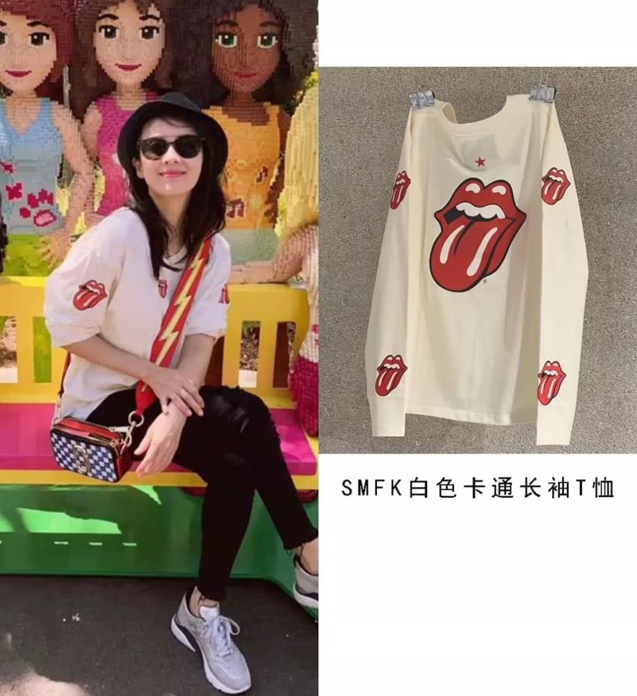 从欧阳娜娜到章子怡都在穿的国内小众品牌了解一下?