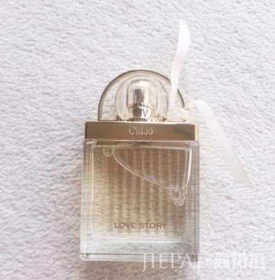 做一个少女心满满的小仙女,超好闻的小众香水合集