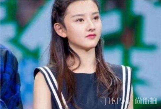 00后中最受欢迎的女星,宋祖儿上榜,第一位美若天仙实至名归!