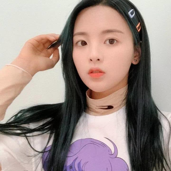 没看这篇之前，我劝你别染绿毛