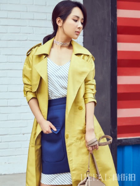 靠演技征服观众,靠“歌声”圈粉无数,杨紫的人格魅力成就她如今