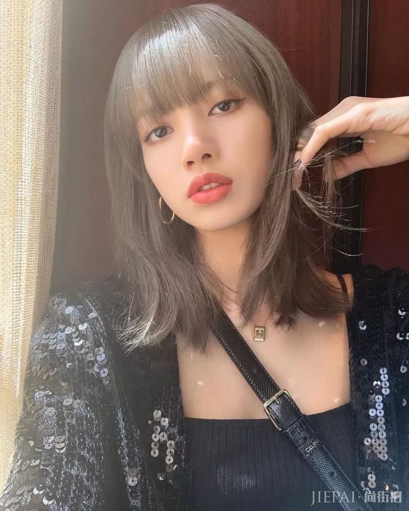 想换发色吗？这几种最流行的颜色可以参考