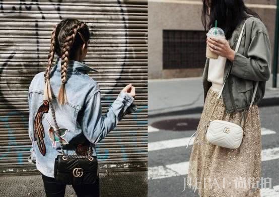 女人的包包一定要拿得出手,不说跟风买网红爆款,也要拥有品质款