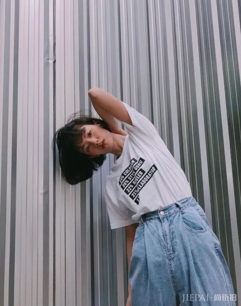 清茶系女孩?“茶系风” 今夏火了