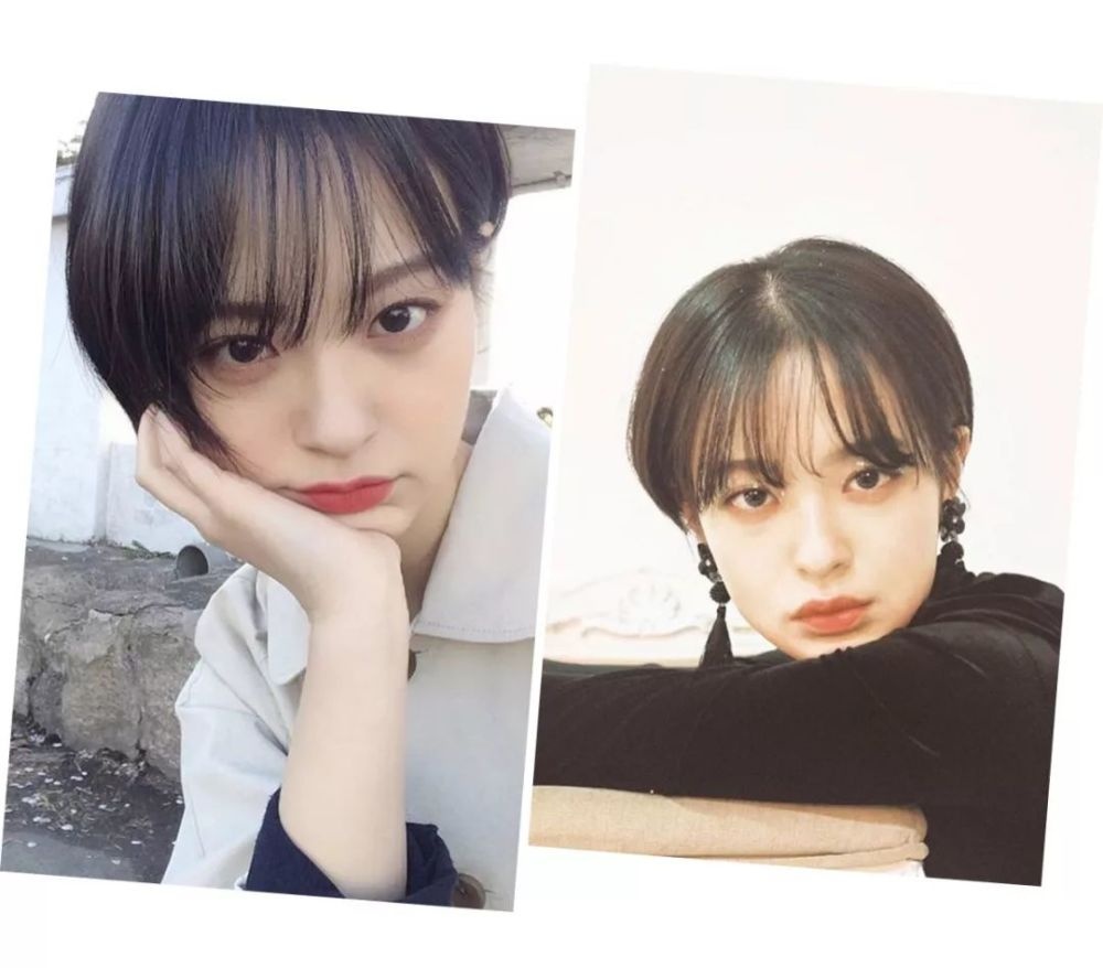 这15款发型,今年夏天很流行