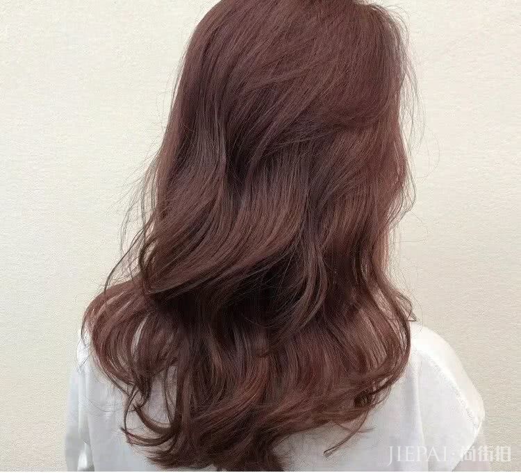 想换发色吗？这几种最流行的颜色可以参考