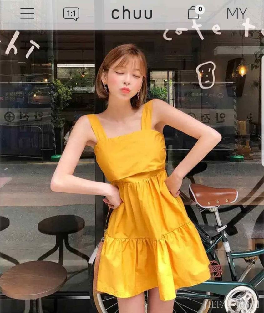 夏季清凉色穿搭,这几种颜色简直是王炸组合,行走的空调了解下