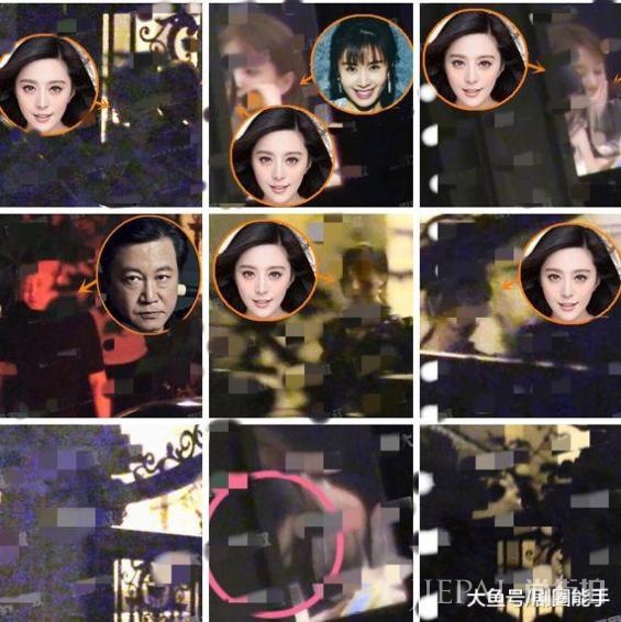 范冰冰复出再遭央视扼杀，电影镜头全被剪，谈拢10亿项目都没用