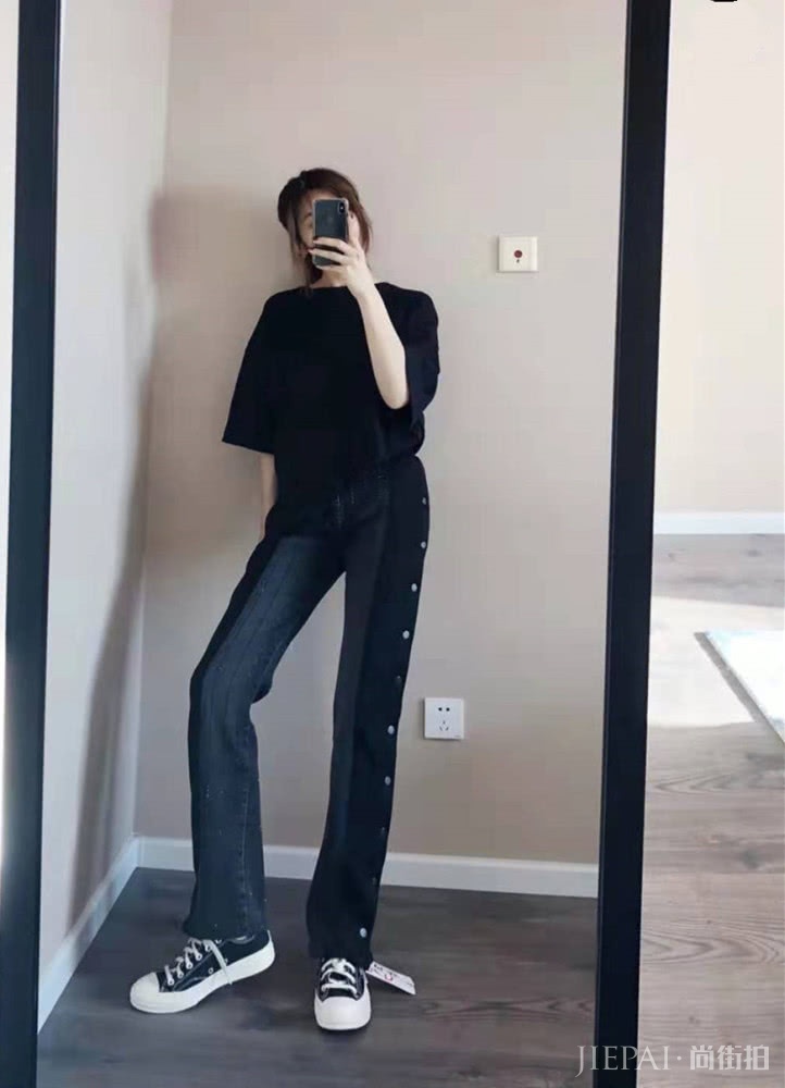 5招告别水肿肌肉大象腿,14天瘦成“腿精”,不P图拥有模特腿