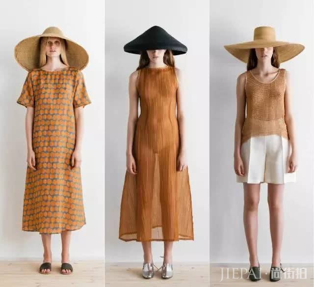 48套适合20岁+女生的高级搭配,赶紧收藏