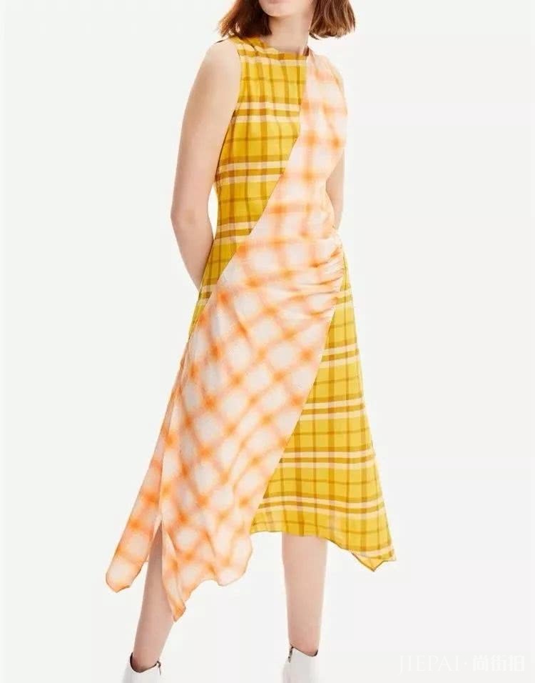 娜扎新剧置装费超百万，260套造型比她的演技和颜值更好看