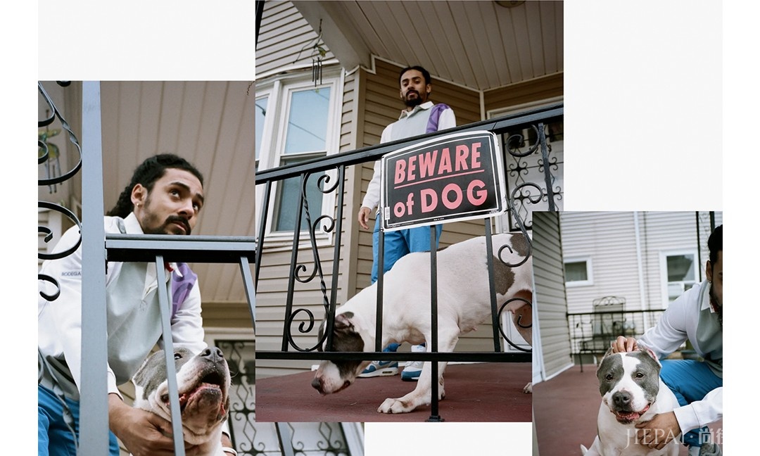 “夏天和棒球最搭了!”Bodega 2019SS系列第二弹惊艳登场!