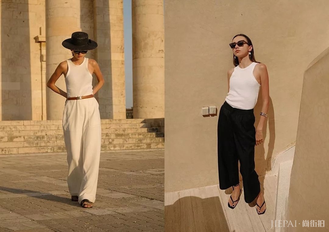 都说个矮、人穷注定与时尚无缘，这个德国博主却时髦到飞起！