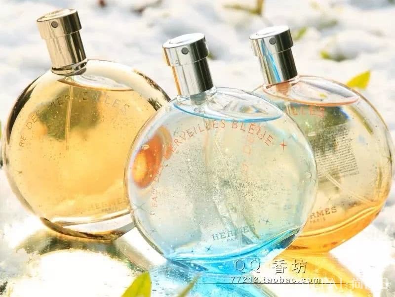 10款让人闻了就上瘾的宝藏香水,你居然还不知道?